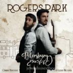 ROGERS PARK - PETERSBURG (CD)